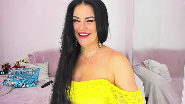 ClaireWarner online show from June 21, 7:12 am