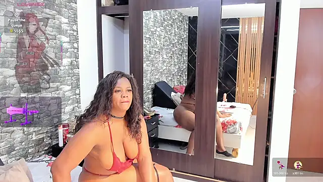 LauraSaenz01 online show from October 21, 4:16 am