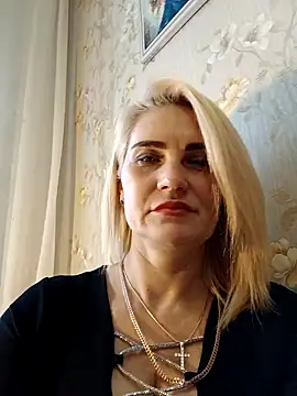 JennyOMay online show from October 28, 3:56 am