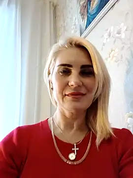 JennyOMay online show from December 1, 3:32 am