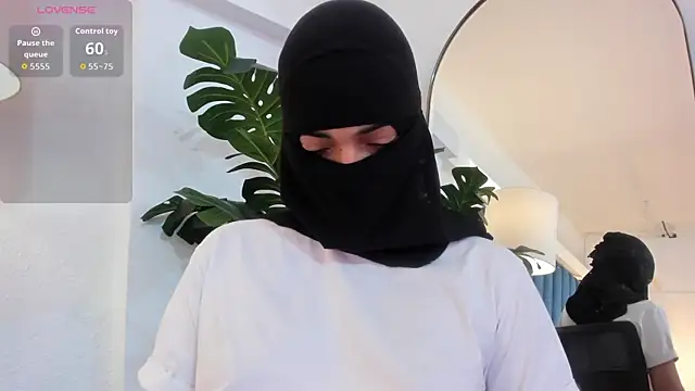 radiagazali online show from October 28, 6:57 pm