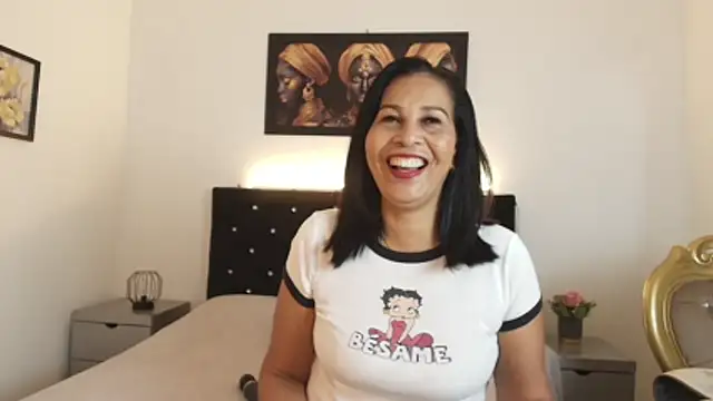 Shanon mature online show from April 29, 7:19 pm