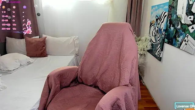 kassy hotdevil online show from July 24, 9:07 am