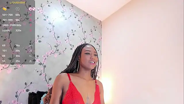 EmmySweett online show from April 28, 8:13 pm