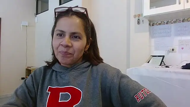 Snapshot of Sara_Brandon chatting on September 25, 9:45 pm Sara Brandon online show from September 25, 9:45 pm