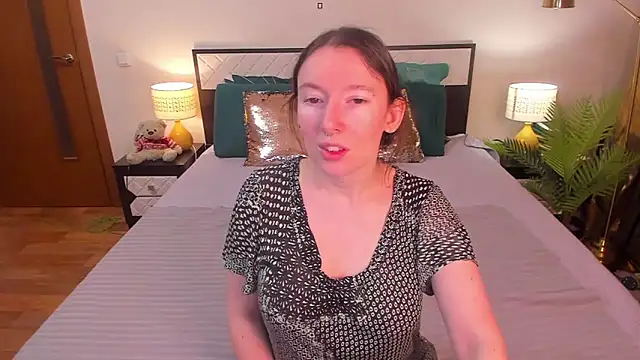 CatherineWalls online show from March 15, 2:57 am