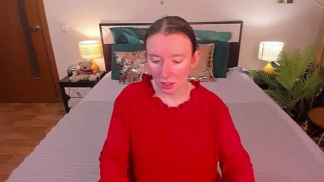 CatherineWalls online show from March 20, 6:40 am