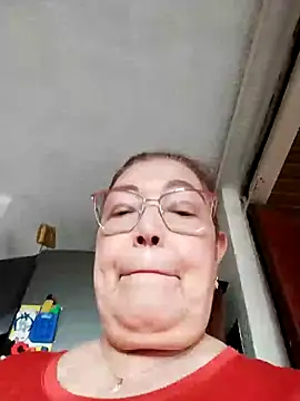 Vicky Rosse online show from February 25, 8:07 pm