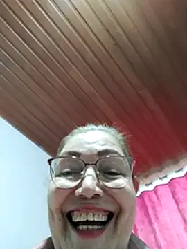 Vicky Rosse online show from February 11, 8:54 pm