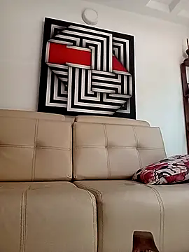 mellow smoke online show from March 19, 6:45 pm