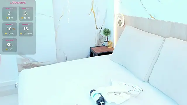 angiee roses online show from June 17, 9:16 pm