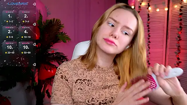 Ramona    online show from February 17, 6:24 am