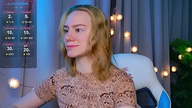 Ramona    online show from January 9, 6:18 am