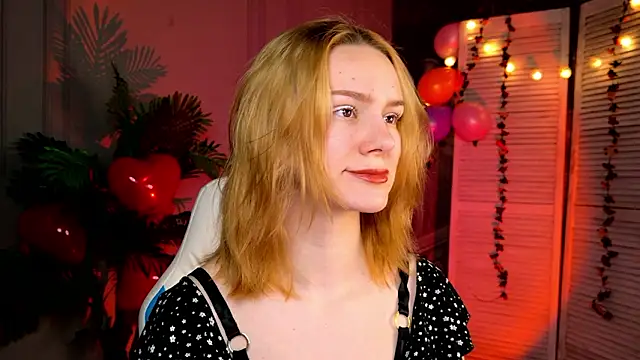 Ramona    online show from February 13, 6:26 am