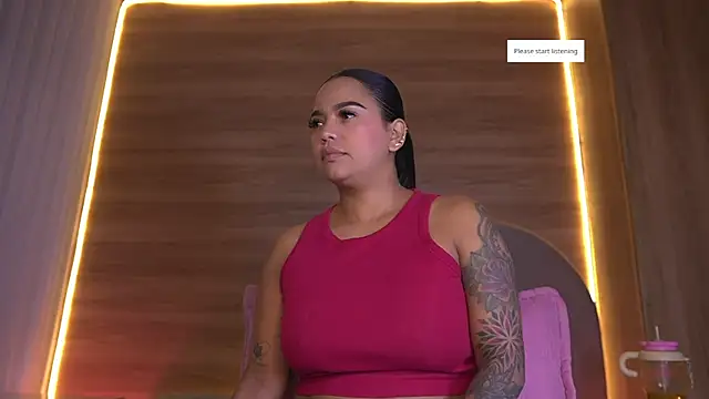 alexaa walker online show from July 30, 11:55 am