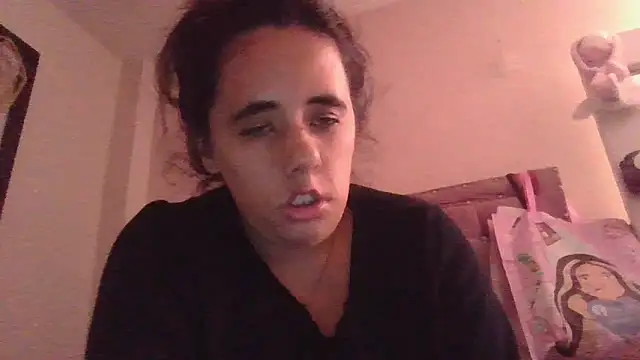 annarose19 online show from March 4, 8:59 pm