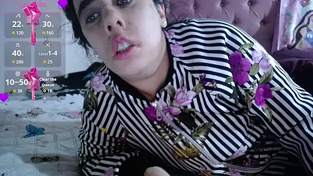 annarose19 online show from July 14, 11:53 pm