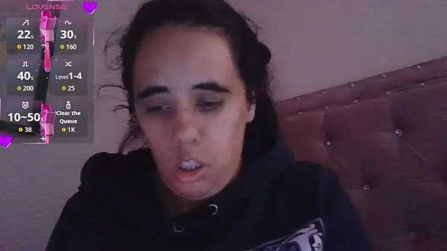 annarose19 online show from June 9, 9:36 pm