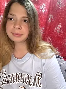 Zuli Kiska online show from June 22, 10:56 am