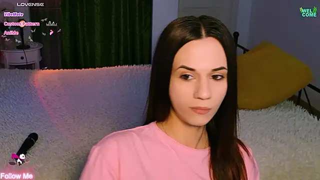 ItsAlisia online show from July 12, 5:52 am
