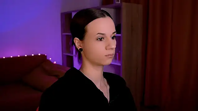 ItsAlisia online show from October 9, 12:53 pm