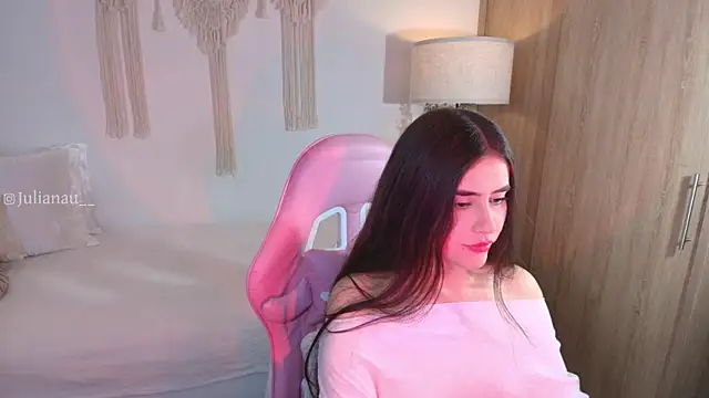 iriswest  online show from November 23, 3:09 am