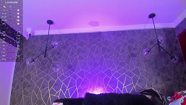 danaythamara1 online show from February 2, 9:03 pm