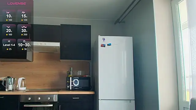 Adr1ana  online show from February 12, 7:54 am