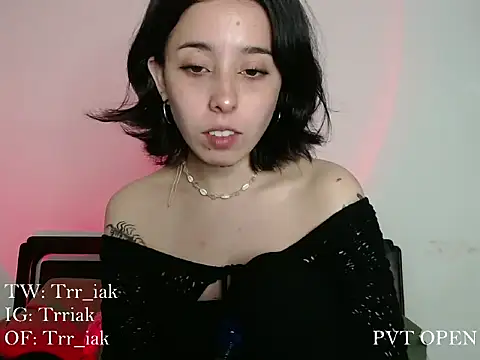 babyluna 8 8 online show from December 4, 1:19 am