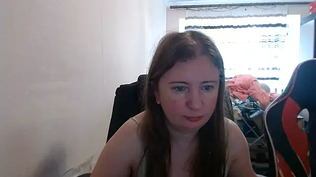 PeterAndJen online show from July 14, 5:12 am