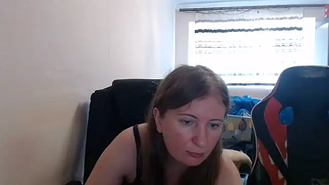 PeterAndJen online show from July 18, 11:13 am