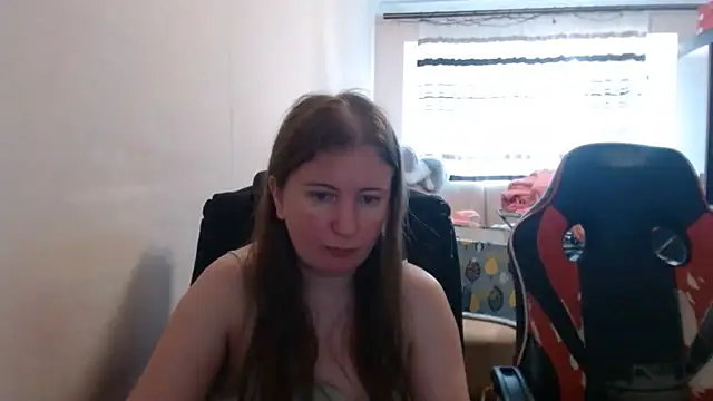 PeterAndJen online show from July 14, 10:21 am