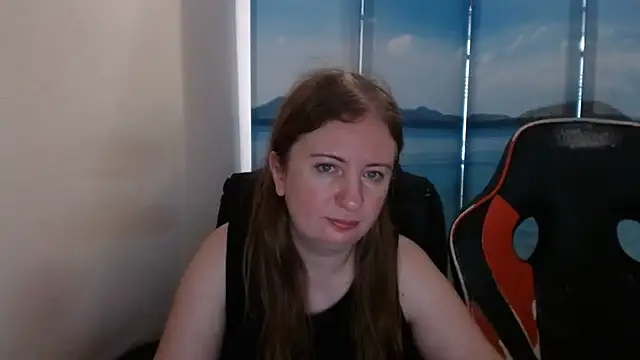 PeterAndJen online show from July 31, 4:57 am
