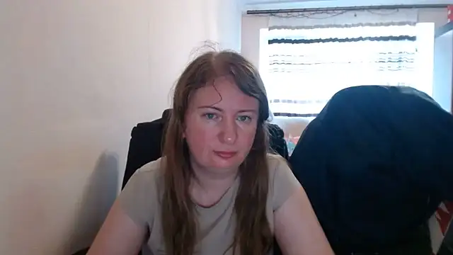 PeterAndJen online show from July 24, 5:27 am