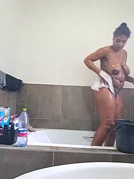 BootyCallEver online show from June 22, 8:22 am