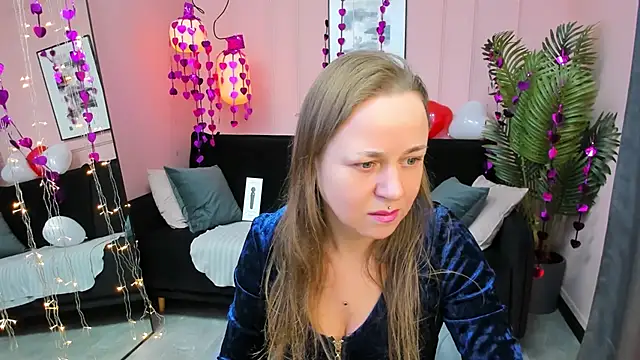 GabrielGold online show from February 12, 8:43 pm