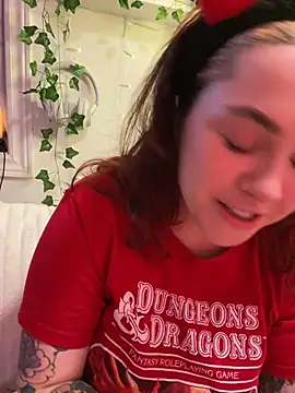 JennKenobi online show from July 30, 12:50 pm