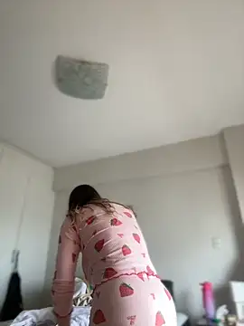 misslulipop online show from September 14, 2:04 pm