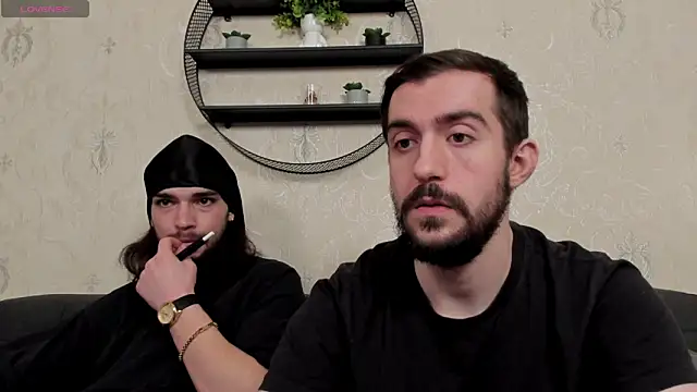 Dylan Best online show from March 25, 7:11 am