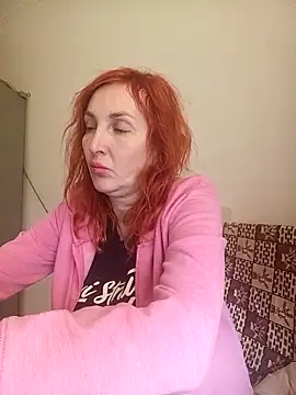 MssAngela online show from February 12, 11:12 am