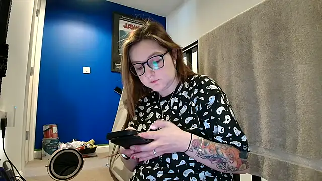 short sweetpea online show from February 11, 11:01 am