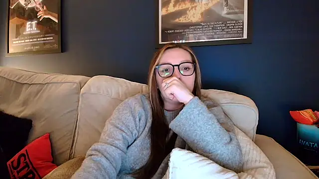 short sweetpea online show from January 10, 9:08 pm