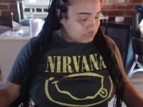 Hilarybunnyy online show from October 25, 5:20 pm