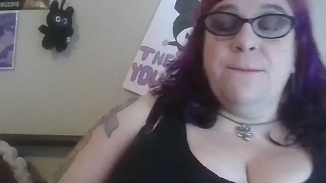 GothyBaby online show from May 5, 10:35 pm