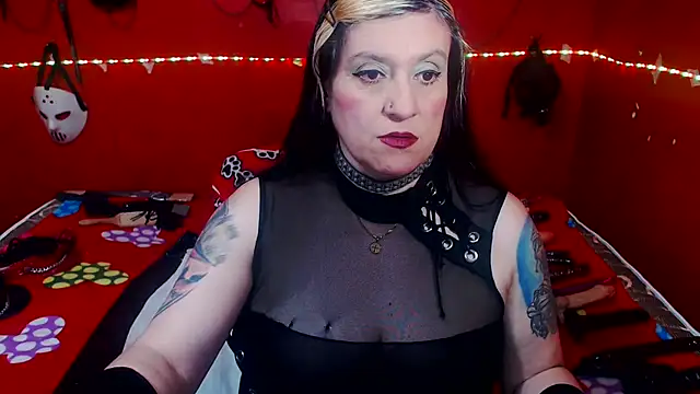 MATURE Randy online show from July 23, 9:23 pm