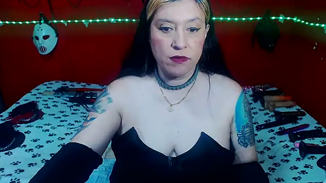 MATURE Randy online show from June 29, 1:34 am
