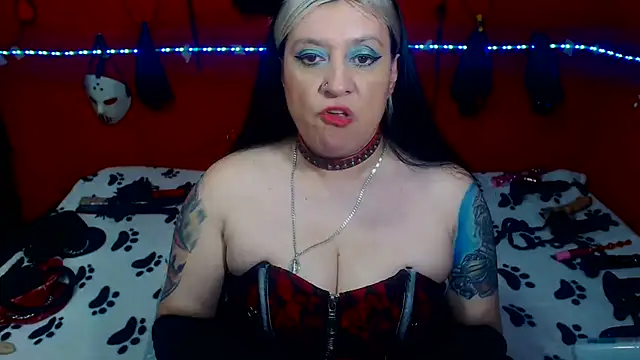 MATURE Randy online show from November 25, 4:14 am