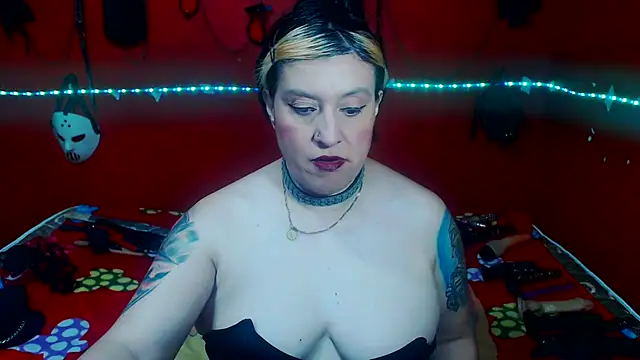 MATURE Randy online show from July 10, 1:50 am