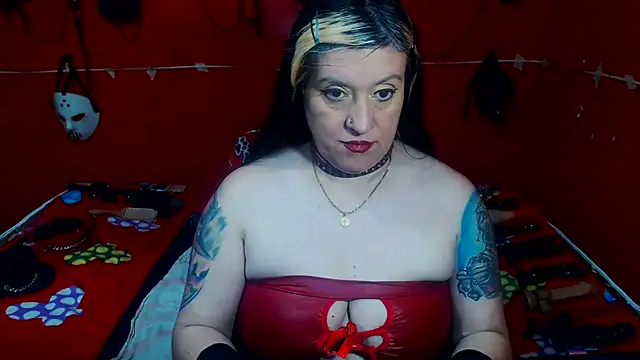 MATURE Randy online show from July 28, 5:13 pm