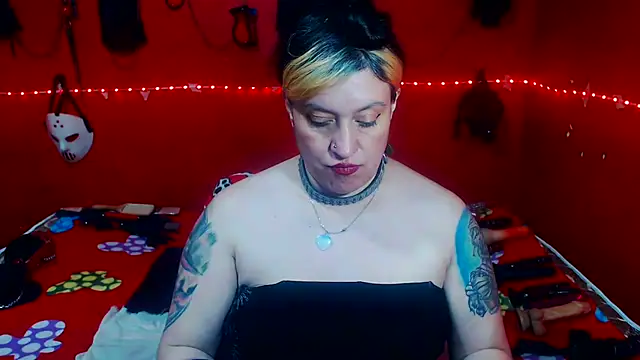 MATURE Randy online show from August 5, 4:30 am
